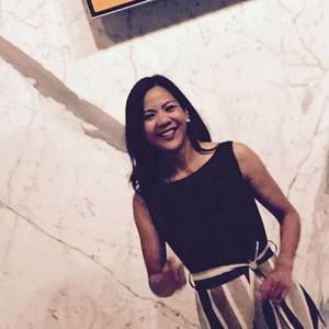 Meet your Posher, Janey